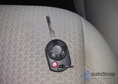 2017 Ford Escape Se from USA, damaged, VIN 1FMCU9GD9HUA86519